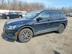 3VV2B7AX4MM153640 2021 VOLKSWAGEN TIGUAN