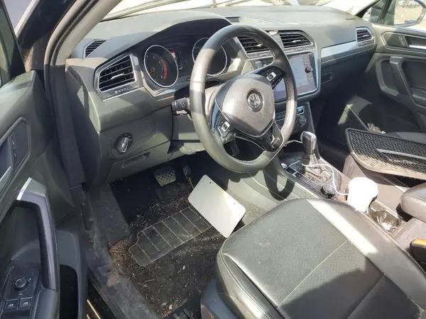 3VV2B7AX4MM153640 2021 VOLKSWAGEN TIGUAN - Image 8