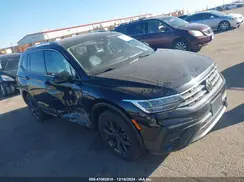 3VV2B7AX4NM003058 2022 VOLKSWAGEN TIGUAN