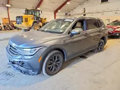 3VV2B7AX4NM005201 2022 VOLKSWAGEN TIGUAN