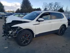 3VV2B7AX4NM008180 2022 VOLKSWAGEN TIGUAN