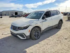 3VV2B7AX4NM013671 2022 VOLKSWAGEN TIGUAN