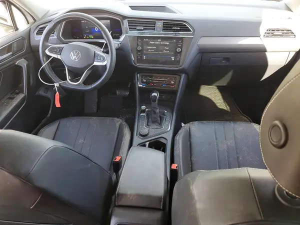 3VV2B7AX4NM013671 2022 VOLKSWAGEN TIGUAN - Image 8
