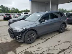 3VV2B7AX4NM019101 2022 VOLKSWAGEN TIGUAN