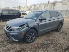 3VV2B7AX4NM027151 2022 VOLKSWAGEN TIGUAN