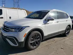 3VV2B7AX4NM027389 2022 VOLKSWAGEN TIGUAN
