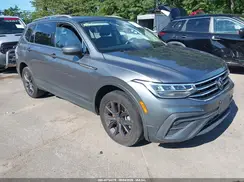 3VV2B7AX4NM030521 2022 VOLKSWAGEN TIGUAN