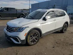 3VV2B7AX4NM033516 2022 VOLKSWAGEN TIGUAN