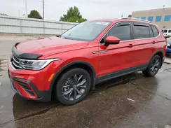 3VV2B7AX4NM033841 2022 VOLKSWAGEN TIGUAN