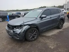 3VV2B7AX4NM034018 2022 VOLKSWAGEN TIGUAN