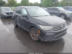 3VV2B7AX4NM036108 2022 VOLKSWAGEN TIGUAN