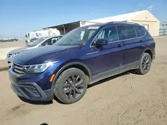 3VV2B7AX4NM036156 2022 VOLKSWAGEN TIGUAN