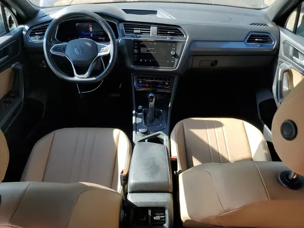 3VV2B7AX4NM036156 2022 VOLKSWAGEN TIGUAN - Image 8