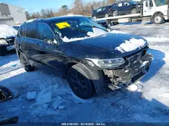 3VV2B7AX4NM036657 2022 VOLKSWAGEN TIGUAN