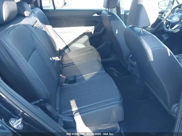3VV2B7AX4NM036657 2022 VOLKSWAGEN TIGUAN - Image 8