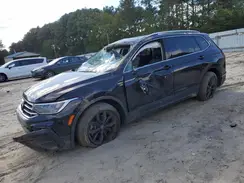 3VV2B7AX4NM038358 2022 VOLKSWAGEN TIGUAN