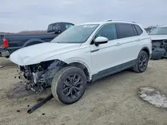 3VV2B7AX4NM040594 2022 VOLKSWAGEN TIGUAN