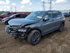 3VV2B7AX4NM042510 2022 VOLKSWAGEN TIGUAN