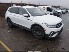 3VV2B7AX4NM047920 2022 VOLKSWAGEN TIGUAN