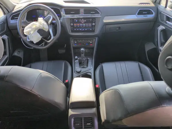 3VV2B7AX4NM049103 2022 VOLKSWAGEN TIGUAN - Image 8