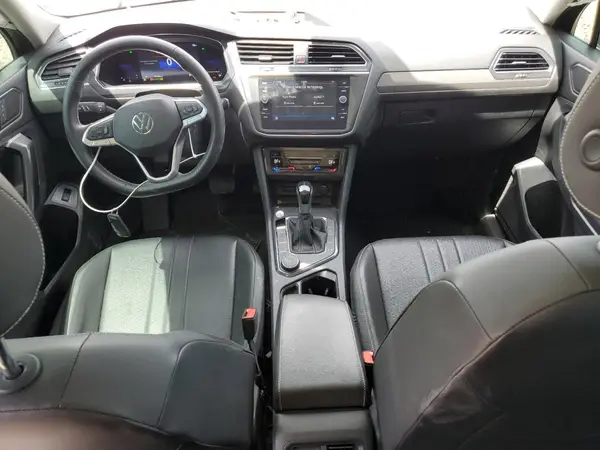 3VV2B7AX4NM056780 2022 VOLKSWAGEN TIGUAN - Image 8