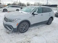 3VV2B7AX4NM061056 2022 VOLKSWAGEN TIGUAN