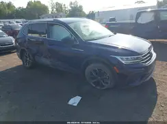 3VV2B7AX4NM066290 2022 VOLKSWAGEN TIGUAN