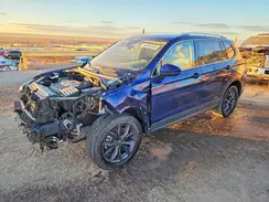 3VV2B7AX4NM084983 2022 VOLKSWAGEN TIGUAN