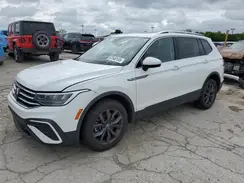3VV2B7AX4NM086765 2022 VOLKSWAGEN TIGUAN