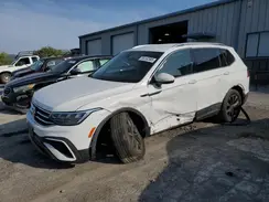 3VV2B7AX4NM089729 2022 VOLKSWAGEN TIGUAN