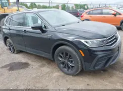 3VV2B7AX4NM093585 2022 VOLKSWAGEN TIGUAN
