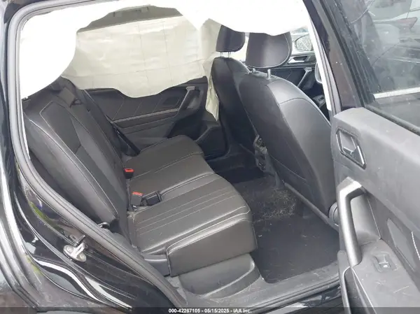 3VV2B7AX4NM093585 2022 VOLKSWAGEN TIGUAN - Image 8