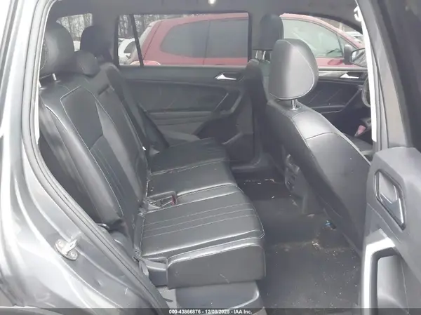 3VV2B7AX4NM095577 2022 VOLKSWAGEN TIGUAN - Image 8
