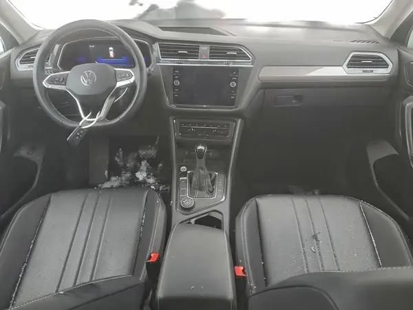3VV2B7AX4NM098933 2022 VOLKSWAGEN TIGUAN - Image 8
