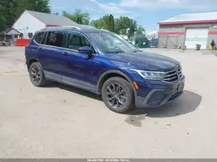 3VV2B7AX4NM101135 2022 VOLKSWAGEN TIGUAN