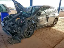 3VV2B7AX4NM101362 2022 VOLKSWAGEN TIGUAN