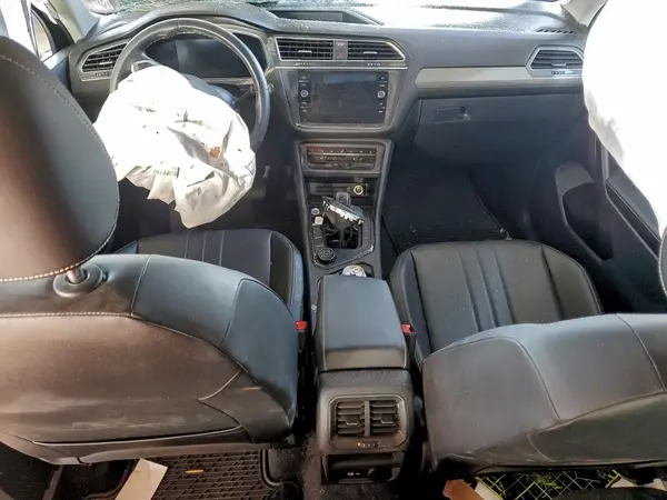 3VV2B7AX4NM101362 2022 VOLKSWAGEN TIGUAN - Image 8