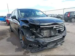3VV2B7AX4NM102883 2022 VOLKSWAGEN TIGUAN