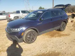 3VV2B7AX4NM104942 2022 VOLKSWAGEN TIGUAN
