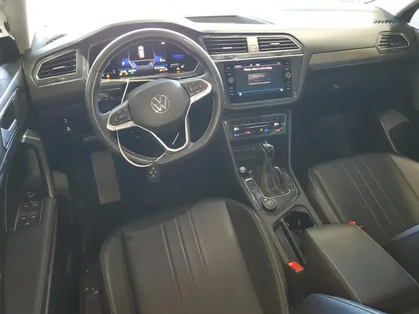 3VV2B7AX4NM110594 2022 VOLKSWAGEN TIGUAN - Image 8