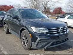 3VV2B7AX4NM120946 2022 VOLKSWAGEN TIGUAN