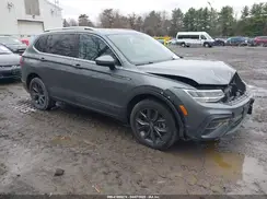 3VV2B7AX4NM126181 2022 VOLKSWAGEN TIGUAN