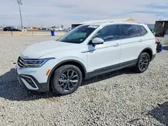 3VV2B7AX4NM127606 2022 VOLKSWAGEN TIGUAN