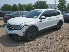 3VV2B7AX4NM131025 2022 VOLKSWAGEN TIGUAN