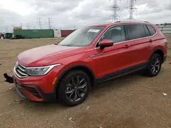 3VV2B7AX4NM135303 2022 VOLKSWAGEN TIGUAN