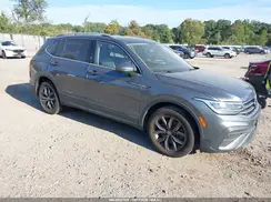 3VV2B7AX4NM146804 2022 VOLKSWAGEN TIGUAN