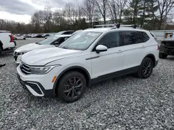 3VV2B7AX4NM150237 2022 VOLKSWAGEN TIGUAN