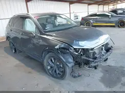 3VV2B7AX4NM166969 2022 VOLKSWAGEN TIGUAN