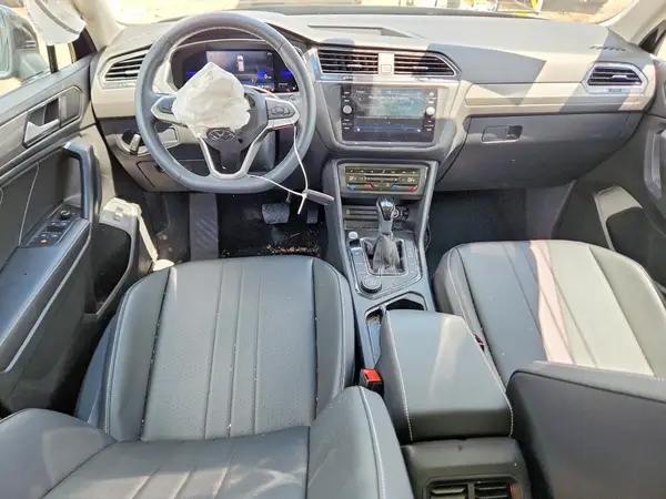 3VV2B7AX4NM174425 2022 VOLKSWAGEN TIGUAN - Image 8