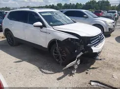 3VV2B7AX4NM175414 2022 VOLKSWAGEN TIGUAN